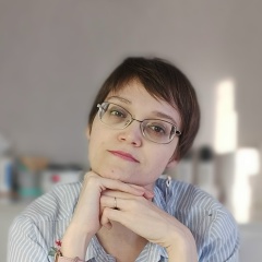 Татьяна Бескова Косметолог-Эстетист, 07.02.1987, Чердынь