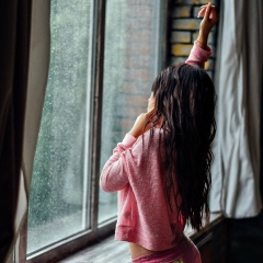 Леся Семенова, 26.06.1995, Краснодар