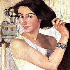 Аня Нова, 10.12, Санкт-Петербург