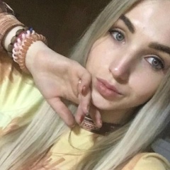 Ирина Соловьева, 26.07