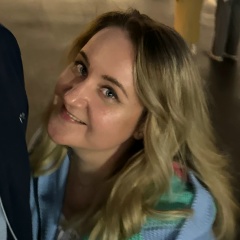 Юлия Комлева, 03.08, Санкт-Петербург