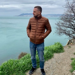 Тоха Иванов, 27.06