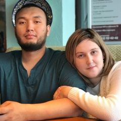 Руслан Конурбаев, 12.01.1989, Тюмень