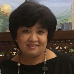 Алима Розиева, 13.08.1983, Алматы