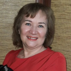 Нафиса Зарипова-Каримова, 04.12, Альметьевск