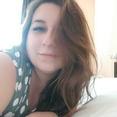 Варюшенька Холопова, 25.11.1990, Москва