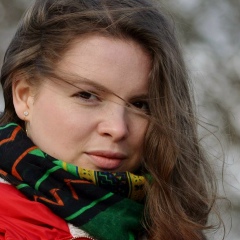 Luchita Lidia, 18.10