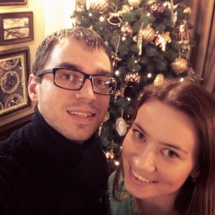 Вадим Бочковский, 25.12.1989, Киев