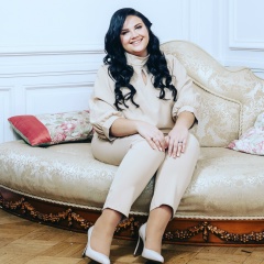 Светлана Юдаева, 16.11, Санкт-Петербург