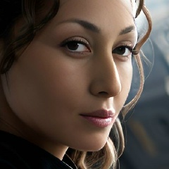 Лилия Кабирова, 28.03.1986, Уфа