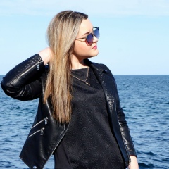 Veronika Presniakova, 20.11, Одесса