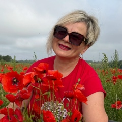 Валентина Романова, 25.08.1968, Псков