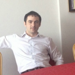 Заур Клишев, 30.08.1988, Нальчик