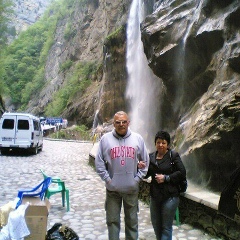 Владимир Коновалов, 20.07, Краснодар