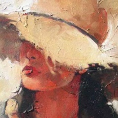 Ирина Жук, 24.11, Одесса