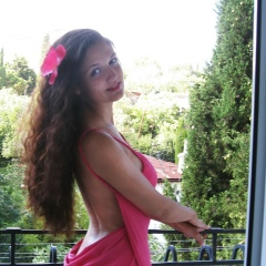 Екатерина Басанская, 29.10.1989, Warszawa