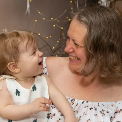 Екатерина Ефимова, Санкт-Петербург