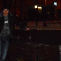 Дмитрий Стародубов, 27.12.1986