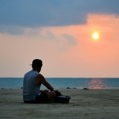 Станислав Бесчётнов, Санкт-Петербург