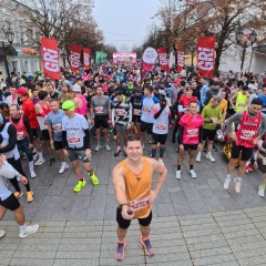 Artash Mikelyan, Москва