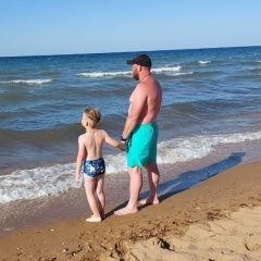 Евгений Платонов, 20.05, Пенза