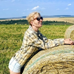 Мариша Александрюк, 31.12, Санкт-Петербург