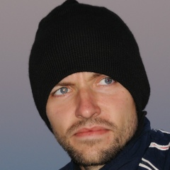Илья Росляков, 02.01.1989, Киров
