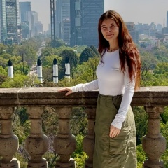 Вероника Нугуманова, 22.07.1991, Ижевск