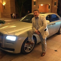 Валерий Кудряшов, 02.02, Москва