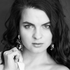 Анна Серебрякова, 20.06, Пермь