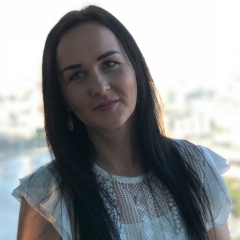 Ксения Чижикова, 11.01.1988, Москва
