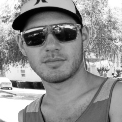 Стас Захаров, 27.09.1987, Магнитогорск