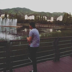 Дмитрий Шин, 17.05.1989, Busan