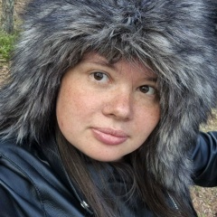 Настя Зурилина, 05.10, Санкт-Петербург