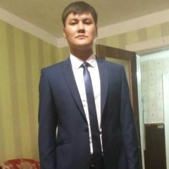 Канат Амиралиев, 30.04.1989, Кызылорда