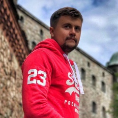 Alexey Figurov, 21.04, Москва