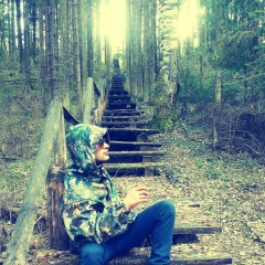 Руслан Grek, 21.03.1987, Киров