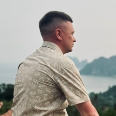 Павел Вахрушев, Киров