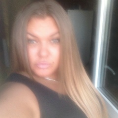 Регина Мишагина, Санкт-Петербург