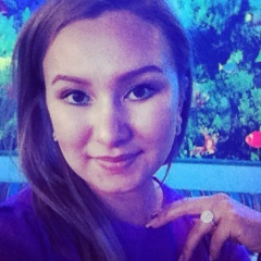 Aizhan Shaikenova, 18.11.1981, Кокшетау