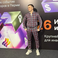 Евгений Юшков, 12.02, Пермь