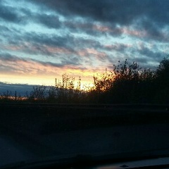 Зинаида Бусько, 03.10.1985, Нижний Тагил