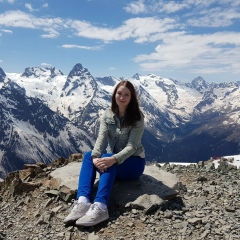 Vic Tori, 08.12, Москва