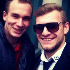 Сергей Скворцов, 16.02, Ковылкино