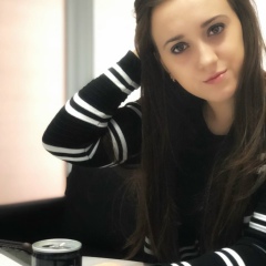 Елена Лемаева-Дадаева, 19.04