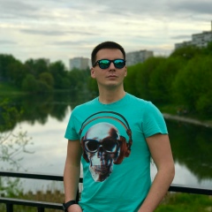 Федор Балашев, 23.03