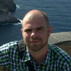 Алексей Морякин, 25.10, Санкт-Петербург