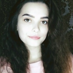 Карина Редька, 28.12.2000, Луганск