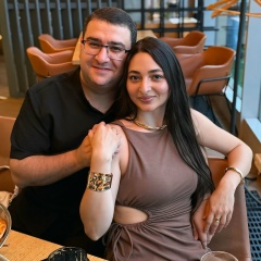 Мане Мнацаканян, 24.03.1991, Москва