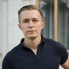 Святослав Басок, 07.12.1987, Краснодар